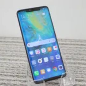 Huawei Mate 20 Pro 新品¥88,000 中古¥12,800 | 新品・中古のネット最安値 | カカクキング