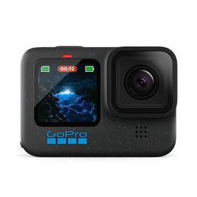 ＧｏＰｒｏ アクションカメラ ＨＥＲＯ１２ Ｂｌａｃｋ ＣＨＤＨＸ−１２１−ＦＷ （お取寄せ品）