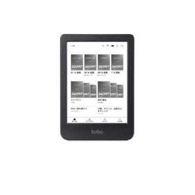 Kobo Clara BW  新品未開梱未使用
専用カバーおまけします Amazon.co.jp: Kobo Libra Colour | eReader | 7” Glare-Free