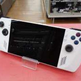 モバイルゲーミングPC RC71L-Z1E512 ASUS