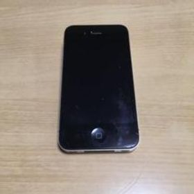 iPhone 4 Black