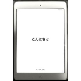アップル(Apple)のApple iPad mini 第2世代(タブレット)