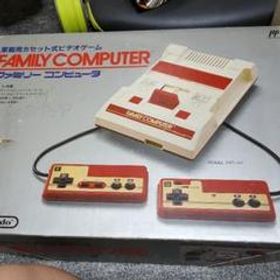 Nintendo ニンテンドークラシックミニ ファミリーコンピュータ 本体 新品¥6,500 中古¥4,800 | 新品・中古のネット最安値 |  カカクキング