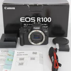 CANON EOS R10 新品¥77,880 中古¥60,192 | 新品・中古のネット最安値 | カカクキング