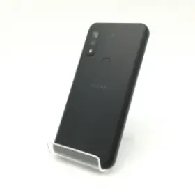 Fujitsu au 【SIMフリー】 arrows We ブラック 4GB 64GB FCG01