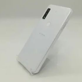 arrows We 64GB ホワイト 新品 9,800円 中古 5,980円 | ネット最
