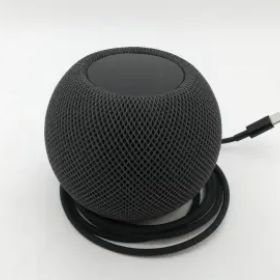 Apple HomePod mini 新品¥11,000 中古¥7,980 | 新品・中古のネット最安値 | カカクキング