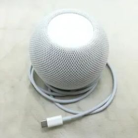 Apple HomePod mini 新品¥10,000 中古¥6,500 | 新品・中古のネット最安値 | カカクキング