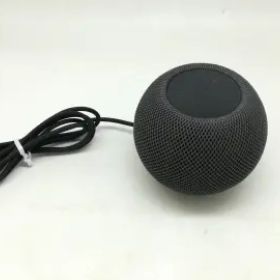 HomePod mini 新品 10,200円 中古 6,980円 | ネット最安値の価格