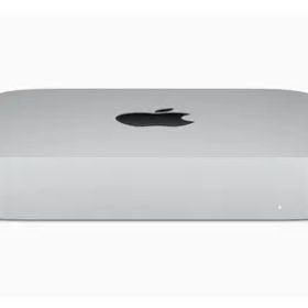 Apple Mac mini M1 2020 新品¥51,500 中古¥49,500 | 新品・中古のネット最安値 | カカクキング