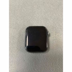 アップルウォッチ(Apple Watch)のApple Watch Series6 GPSモデル 44mm 32GB(腕時計(デジタル))