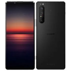 SONY Xperia 1 II 新品¥65,000 中古¥15,980 | 新品・中古のネット最安値 | カカクキング