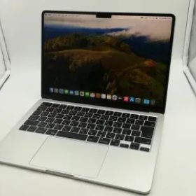 Apple MacBook Air M2 2022 新品¥116,152 中古¥83,980 | 新品・中古のネット最安値 | カカクキング