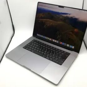 Apple MacBook Pro 16インチ M2 Pro / M2 Max (2023) 新品¥215,000 中古¥173,000 |  新品・中古のネット最安値 | カカクキング