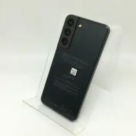 Galaxy S22 ブラック 新品 55,555円 中古 31,000円 | ネット最安値の 
