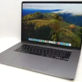 Mac (Apple) - MacBook Pro MVVK2J/A 新品未開封 16インチ2019年モデル Apple MacBook Pro Retinaディスプレイ 2300/16 MVVK2J/A