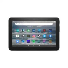 新品未開封 fire 7 タブレット (Newモデル) 16GB ブラック 開封】Fire 7 購入。2022年新型タブレット | えふたぶれっとぶる