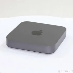 ミニPC Apple Mac mini MRTT2J/A Mac mini Apple MRTT2J/A A1993 2018 小型デスク 選べるOS [Core i7