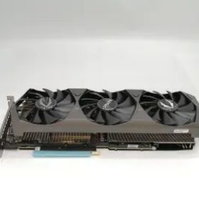 ZOTAC ZOTAC GAMING GeForce RTX 3090 Trinity(ZT-A30900D-10P) RTX3090/24GB(GDDR6X)/PCI-E