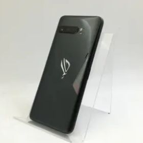 ASUS ROG Phone 3 中古¥44,444 | 新品・中古のネット最安値 | カカクキング