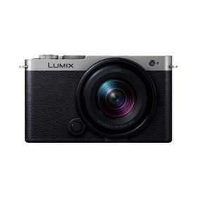Panasonic（パナソニック） フルサイズミラーレス一眼カメラ/ 広角ズームレンズキット LUMIX（ルミックス） S9 DC-S9N-S