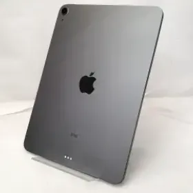 Apple 【Wi-Fi】 iPad Air（第4世代/2020） 64GB スペースグレイ MYFM2J/A