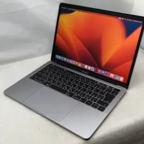 Apple MacBook Pro 2017 13型 新品¥41,000 中古¥18,980 | 新品・中古のネット最安値 | カカクキング