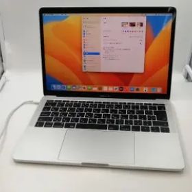 Apple MacBook Pro 2017 13型 新品¥41,000 中古¥19,480 | 新品・中古のネット最安値 | カカクキング