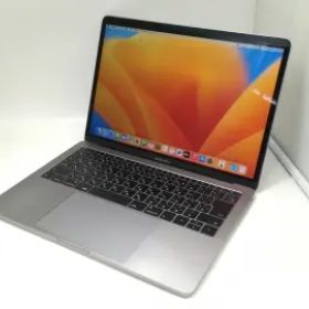 Apple MacBook Pro 2017 13型 新品¥41,000 中古¥19,480 | 新品・中古のネット最安値 | カカクキング