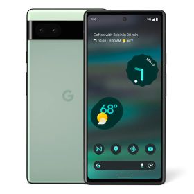 Google Pixel 6a 5G ファイブジー 128GB Tensor 消しゴムマジック リアルタイム翻訳 字幕起こし 特典付 SIMフリー p6agr-a53z1 不良保証 安心保証 返金保証 送料無料 スマホ スマートフォン 携帯 携帯電話 docomo softbank au 楽天