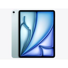 『新品』Apple(アップル)iPad Air 13インチ Wi-Fi 1TB 2024年春モデル MV2Q3J/A [ブルー]