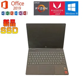 HP ENVY x360 新品¥50,000 中古¥24,000 | 新品・中古のネット最