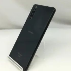 SONY Xperia 10 III 新品¥13,800 中古¥13,350 | 新品・中古のネット最安値 | カカクキング