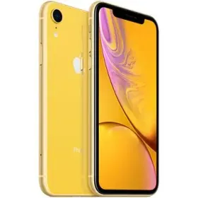 Apple iPhone XR イエロー 本体【ジャンク品】※SIMロックあり Amazon | 【整備済み品】 Apple iPhone XR 128GB イエロー SIM