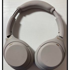 SONY WH-1000XM4 新品¥31,098 中古¥15,980 | 新品・中古のネット最安値 | カカクキング