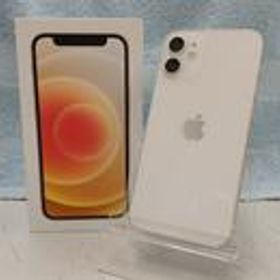 iPhone12 mini 128GB MGDM3J/A SOFTBANK/SIMロック解除済み