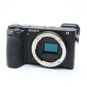 《並品》SONY α6500 ボディ ILCE-6500