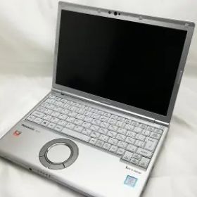 美品 Let's note SV7 CF-SV7RDCVS Amazon.co.jp: CF-SV7RDCVS [Let's note SV7 法人モデル(i5/W10P
