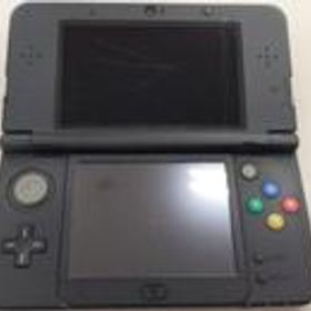 Nintendo Newニンテンドー3DS 本体 新品¥14,000 中古¥19,600 | 新品・中古のネット最安値 | カカクキング