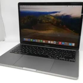 じゃんぱら-Apple MacBook Pro 13インチ Corei5:1.4GHz 256GB