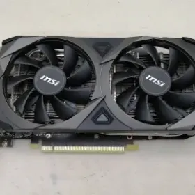 NVIDIA GeForce RTX3060 12GB(GDDR6)/PCI-E