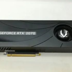 GeForce RTX 2070 搭載グラボ 新品 24,800円 中古 17,000円
