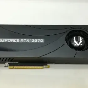 最小”クラス GeForce RTX 2070搭載カードは性能も侮れない