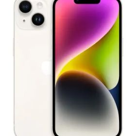 中古品 | iPhone 14｜256gb｜ SIMフリー iPhone 14 256GB 新品 94,880円 中古 54,800円 | ネット最安値の