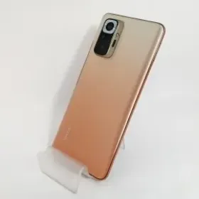 Xiaomi Redmi Note 10 Pro 新品¥26,999 中古¥11,000 | 新品