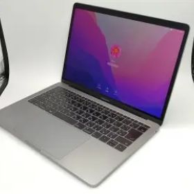 Apple MacBook Pro 2016 13型 新品¥50,000 中古¥24,000 | 新品・中古のネット最安値 | カカクキング