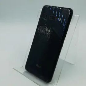 LG G8X ThinQ 中古¥13,200 | 新品・中古のネット最安値 | カカクキング