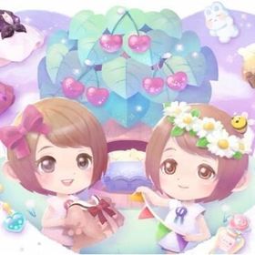 2020年 ポケコロツイン ファッション ～ココリウム～ セット 販売 ！ | ポケコロツイン(ポケツイ)のアカウントデータ、RMTの販売・買取一覧