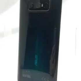 ASUS ZenFone 7 新品¥70,000 中古¥36,990 | 新品・中古のネット最安値 | カカクキング