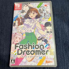 ファッションドリーマー(家庭用ゲームソフト)